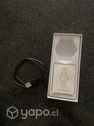 Smart watch