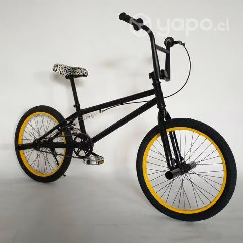 bmx bike aro 20