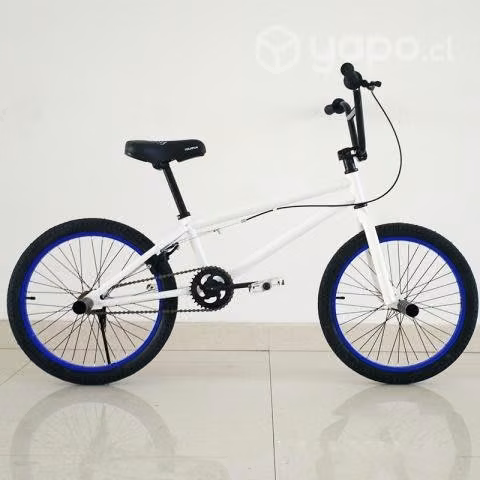 bmx bike aro 20