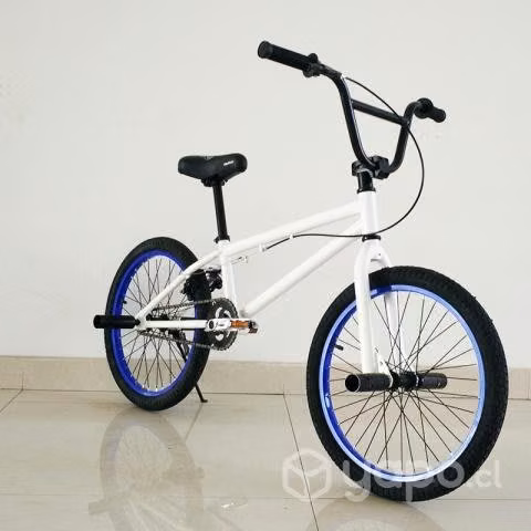 bmx bike aro 20