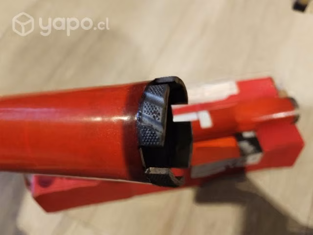 Broca testiguera HILTI 1 3/4 SPX-L NUEVA