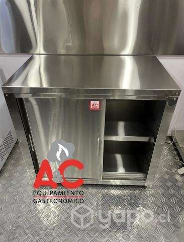 Mesón acero inoxidable - Imagen 2