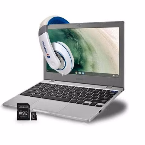 Chromebook toshiba cb30-a3120/intelceleron 2955-ss