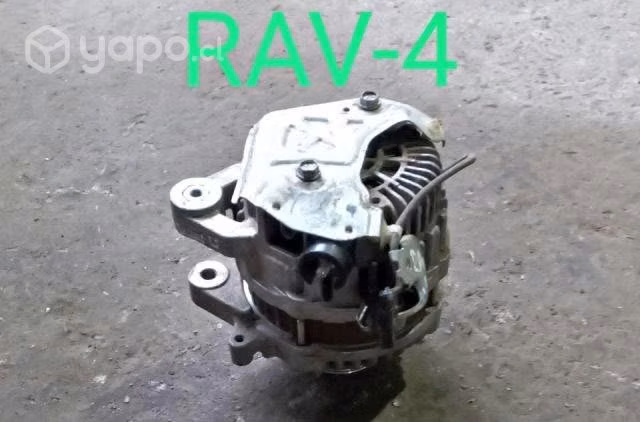 Alternador Toyota Rav 4