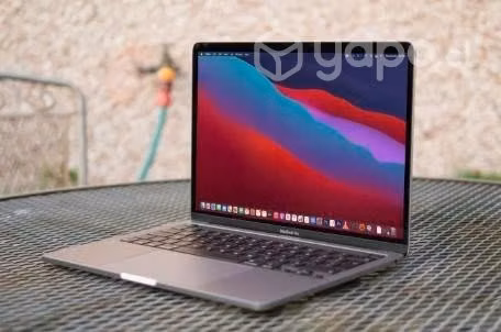 Macbook pro m1