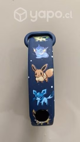 Reloj Pokemón: Eevee