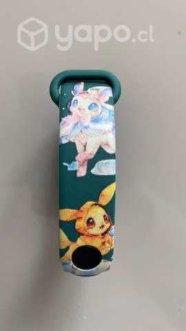 Reloj Pokemón: Eevee