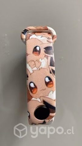 Reloj Pokemón: Eevee
