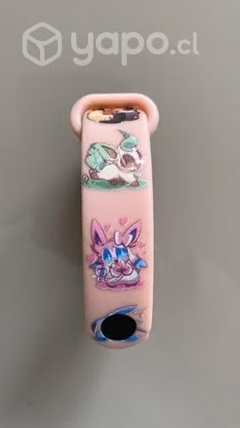 Reloj Pokemón: Eevee