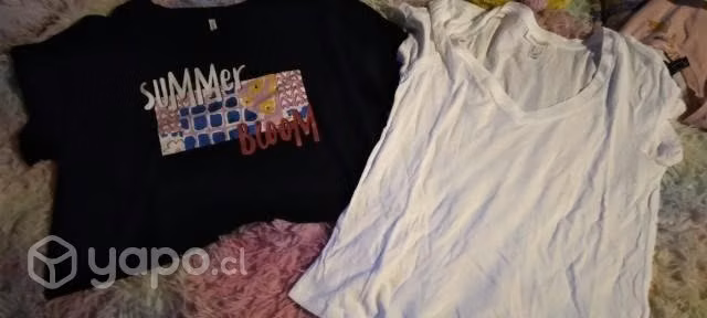 Poleras mujer - Imagen 2