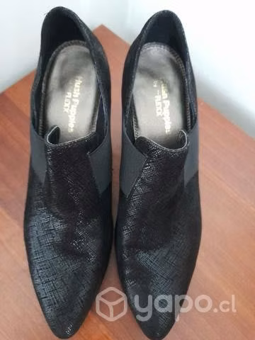 Zapatos hush puppies - Imagen 3
