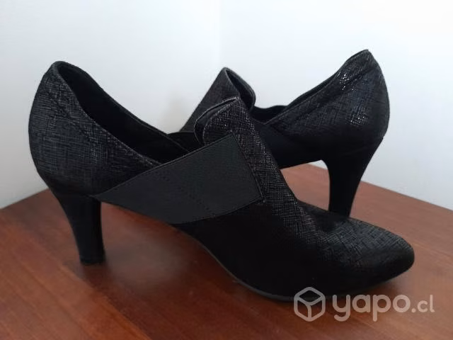 Zapatos hush puppies