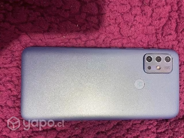 Celular Motorola moto g20 - Imagen 2