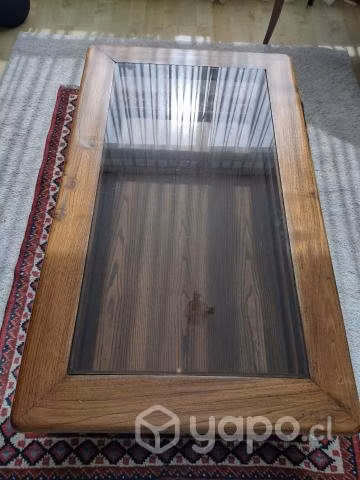 Mesa de centro