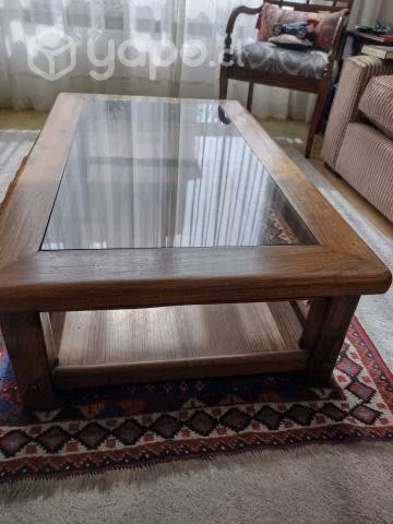 Mesa de centro