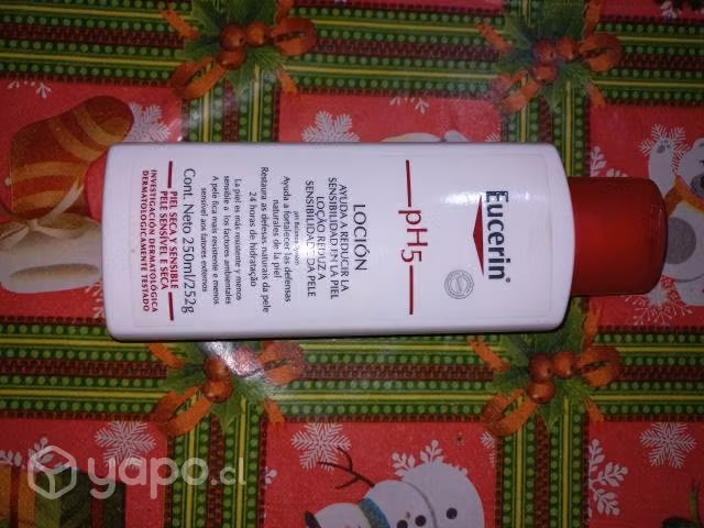 Cremas Dermatologicas CeraVe - Eucerin - Neutrogen - Imagen 2