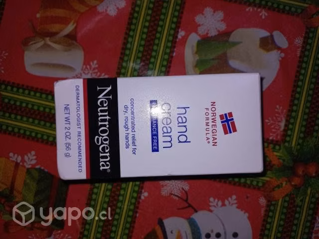 Cremas Dermatologicas CeraVe - Eucerin - Neutrogen