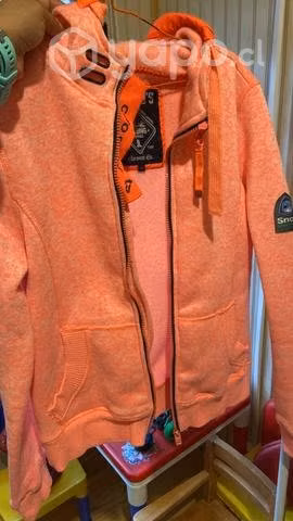 Ropa Mujer talla S