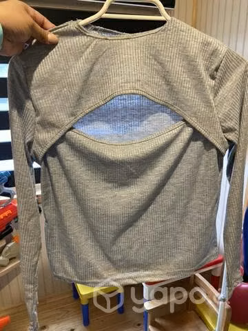 Ropa Mujer talla S