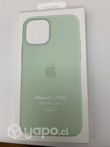 Carcasa IPhone 12 y 12 plus - Imagen 2