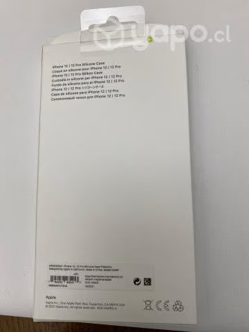 Carcasa IPhone 12 y 12 plus - Imagen 3