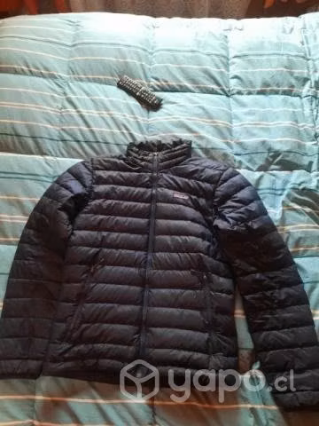 Parka patagonia - Imagen 2