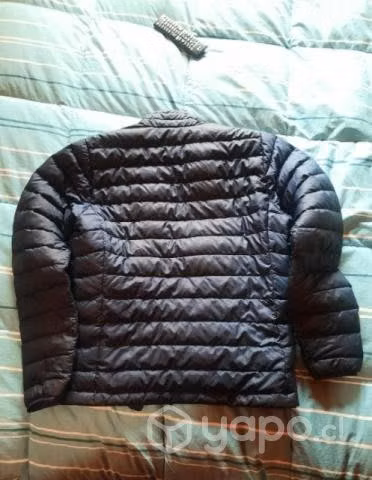 Parka patagonia - Imagen 5