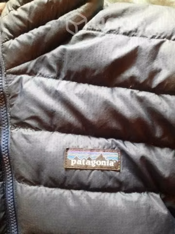 Parka patagonia