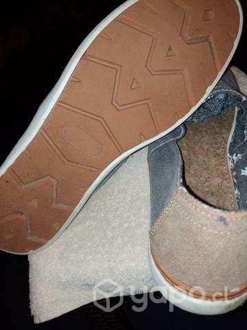 Zapatillas talla 43 - Imagen 6