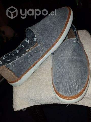 Zapatillas talla 43 - Imagen 5