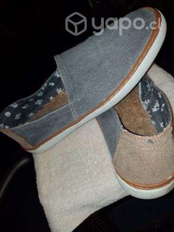 Zapatillas talla 43 - Imagen 3
