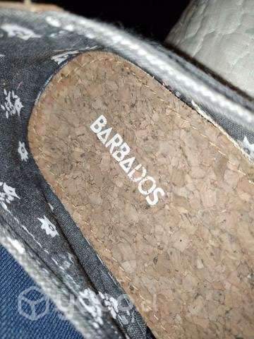 Zapatillas talla 43 - Imagen 4