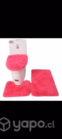 Set de baño