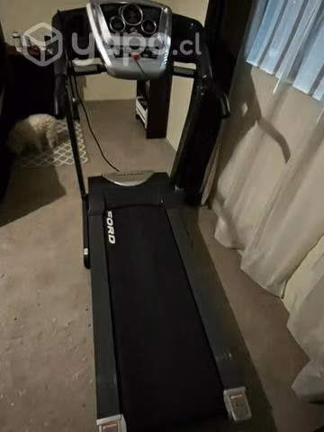 Trotadora oxford treadmill 6.5
