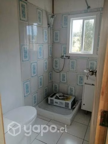 Parcela isla Chiloé