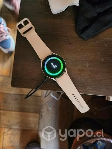 Galaxy Watch4