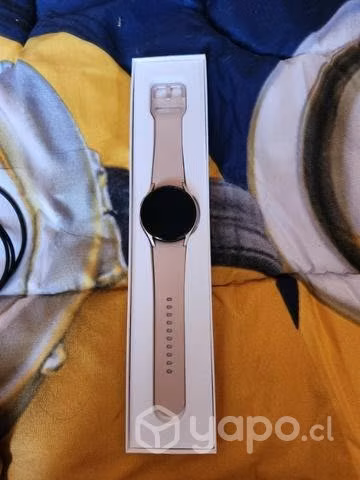 Galaxy Watch4