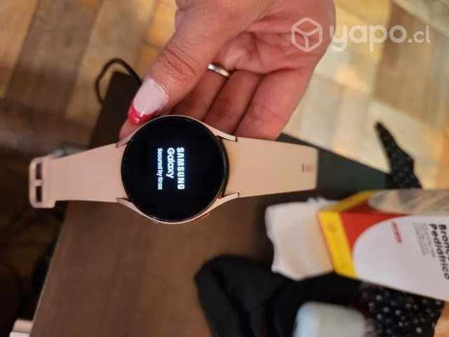 Galaxy Watch4