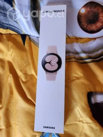 Galaxy Watch4