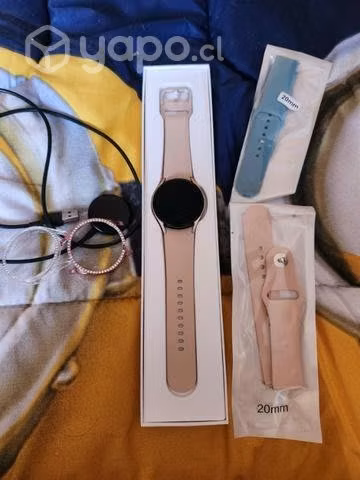 Galaxy Watch4