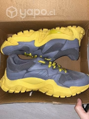 Zapatillas CAT