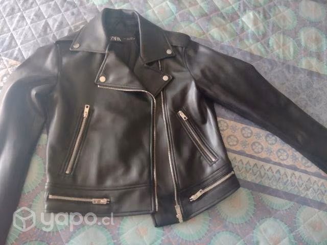 Biker Zara S - Imagen 5