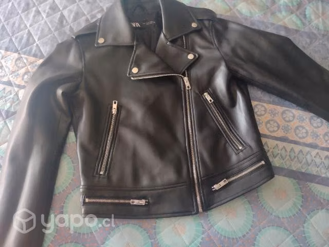 Biker Zara S - Imagen 3