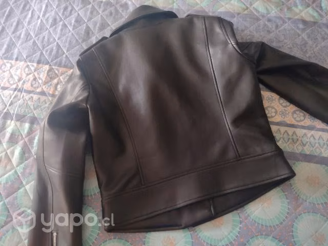 Biker Zara S - Imagen 2