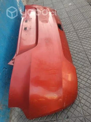 Parachoque trasero Suzuki Swift 2012-2017 - Imagen 3