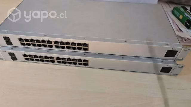 Switch ubiquiti - Imagen 3