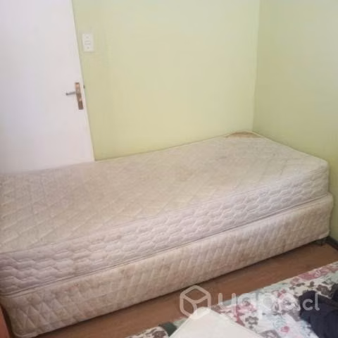 Cama Plaza y media