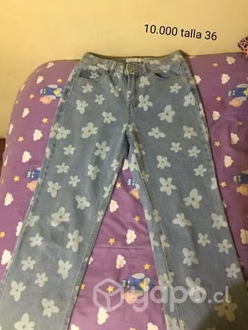 Ropa.