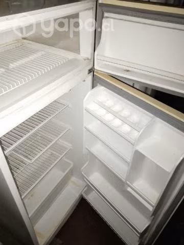 Refrigerador