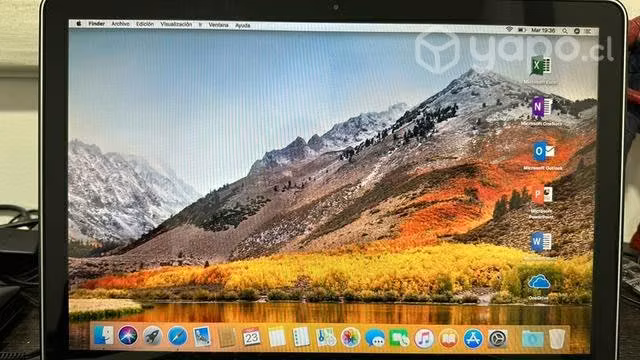 Macbook pro